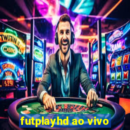 futplayhd ao vivo